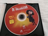 DVD, Die Unglaublichen, (21) Freiburg im Breisgau - March Vorschau