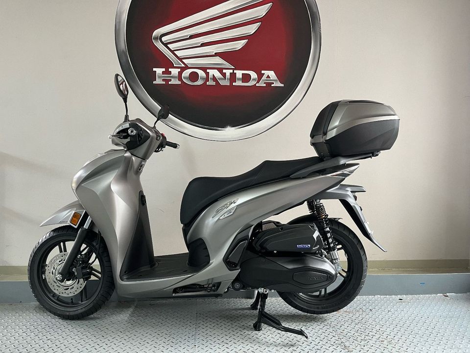 Honda SH350A  *400€ HONDA-Bonus* in Werdau