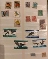 Briefmarken DDR Hessen - Nauheim Vorschau
