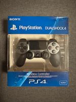 DualShock 4 Steel Black für PlayStation 4 NEU Nordrhein-Westfalen - Lüdenscheid Vorschau