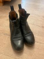 Ten Points Stiefel Mitte - Wedding Vorschau