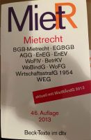 Mietrecht - MietR / 46. Auflage Bayern - Farchant Vorschau