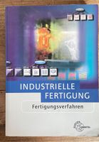Buch - Industrielle Fertigung - Fertigungsverfahren - Europa Baden-Württemberg - Rheinau Vorschau