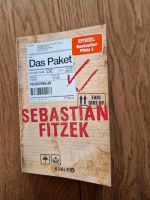 Sebastian Fitzek - Das Paket Niedersachsen - Bohmte Vorschau