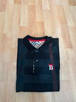 Herren Poloshirt L burberry West - Schwanheim Vorschau