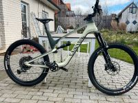 Canyon spectral CF 9 aus 2021 fast unbenutzt Größe XL Versand Schleswig-Holstein - Groß Wittensee Vorschau