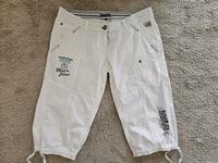 Soccx Sommer Hose Gr. XL neuwertig Hessen - Calden Vorschau