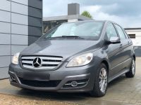 Mercedes-Benz B 180 CDI Automatik Navi TÜV bis 11/25 Schleswig-Holstein - Rendsburg Vorschau