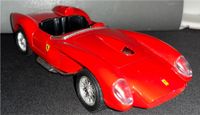 1957-er Ferrari, Testa Rossa Modellauto 1/24 Hessen - Hainburg Vorschau