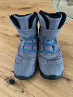 Kamik Winterschuhe Winterstiefel Gr. 32 Bayern - Zachenberg Vorschau