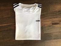 Adidas T Shirt Gr. M weiss Hessen - Karben Vorschau