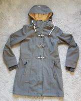 Wintermantel  Übergangsjacke Damen von Kangaroos Größe 36 Thüringen - Kraftsdorf Vorschau