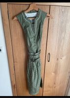 Dirndl, country line, midi, 40 Bayern - Obing Vorschau