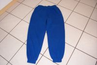 Herren Jogginghose blau Gr.6 * NEU ohne Etikett Niedersachsen - Adendorf Vorschau