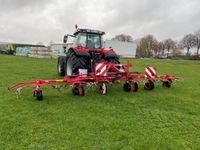 Lely Stabilon 770 Kreiselwender Nordrhein-Westfalen - Salzkotten Vorschau