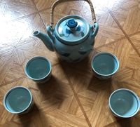 Tee Service- Chinesisch/ Japanisch Bayern - Kösching Vorschau
