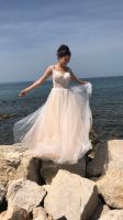 Brautkleider-Hochzeitskleider bis 500€ alle neu Bayern - Kirchseeon Vorschau