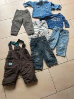 Gr.80 5 Hosen Jeanshemd Gratis Versand Dortmund - Mitte Vorschau