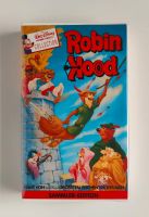 Walt Disney Home Video - Robin Hood 1984 [VHS] Videokassette"RAR" Nordrhein-Westfalen - Oer-Erkenschwick Vorschau