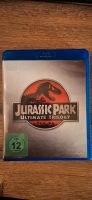 Jurassic Park Triologie Blu Ray Hessen - Rüsselsheim Vorschau