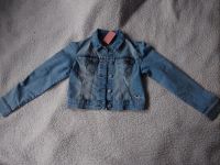 NEU Jeans Jacke Mädchen Gr. 152 Köln - Köln Junkersdorf Vorschau