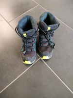 Winterschuhe Salomon Bayern - Unterthingau Vorschau