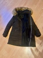 Vero Moda Jacke / Mantel Winter Gr. S Bayern - Wiggensbach Vorschau