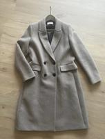 Eleganter Wollmantel von Mango Gr. 40 Bayern - Neu Ulm Vorschau