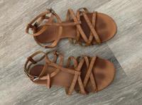 Sandalen, Esprit, Gr. 37 Hessen - Herborn Vorschau