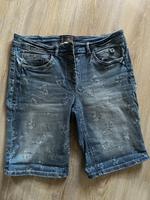 Cecil Damen Shorts Jeans W31  XL Neu Bayern - Sand a. Main Vorschau