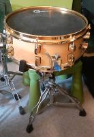 Snare Drum 13x5 Maple, evtl Tausch Hessen - Guxhagen Vorschau