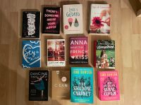 Young Adult,Englisch,YA,Buch,Dessen,Dawson Stuttgart - Vaihingen Vorschau