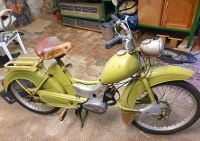 SIMSON SR2E BJ1961 Thüringen - Schmoelln Vorschau