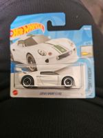 Hot wheels lotus Sport Elise weis Baden-Württemberg - Möckmühl Vorschau