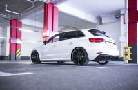 Concaver CVR4 20 Zoll Felgen 5x112 Audi A3 RS3 TT TTRS VW Seat Baden-Württemberg - Kuppenheim Vorschau