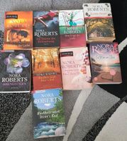 Romane von Nora Roberts Sachsen - Lauta Vorschau