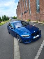 Bmw e92 335d Facelift Lci M Paket ab Werk Nordrhein-Westfalen - Willich Vorschau