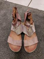 Sommerschuhe Nordrhein-Westfalen - Vettweiß Vorschau