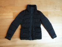 ❤️ ZARA Winterjacke Gr. XS schwarz ❤️ Nordrhein-Westfalen - Neuss Vorschau