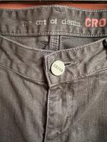 Schwarze Jeans von CROSS Bayern - Regensburg Vorschau