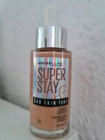 Maybelline neue Super Stay 24H Skin Tint makeup. Hannover - Mitte Vorschau
