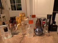 Flakons/Parfumflaschen - leer- Nordrhein-Westfalen - Beckum Vorschau