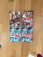 Grey’s Anatomy Staffeln 1, 2 auf DVD + S 3 (2. Teil) Potsdam - Babelsberg Süd Vorschau