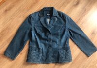 Gerry Weber Jeansjacke Jeansblazer Gr: 42 blau Niedersachsen - Oldenburg Vorschau