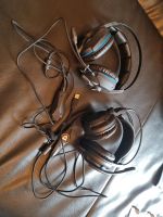 klim impact und Klim Puma Gaming Headset Hessen - Bad Soden am Taunus Vorschau