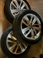 Opel Sommerräder 18" / 215/55 R18 95H Baden-Württemberg - Aalen Vorschau