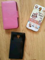 ❤️  Samsung Galaxy S 4 Handy Hülle Cover Tasche PINK  ❤️ Nürnberg (Mittelfr) - Gebersdorf Vorschau