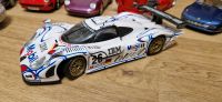 Maisto Porsche 911 GT1 1998 Le Mans Siegerfahrzeug 1:18 Baden-Württemberg - Schwäbisch Hall Vorschau