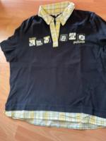 Schöne Damen T Shirt von Kennys Gr. 42 Hessen - Eiterfeld Vorschau