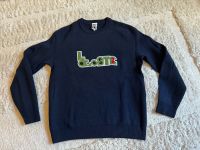 Lacoste - Wollpullover - Dunkelblau - Gr. 5/M Bayern - Fürth Vorschau